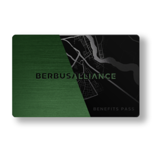 STRAND.PASS 2.0 | 2026