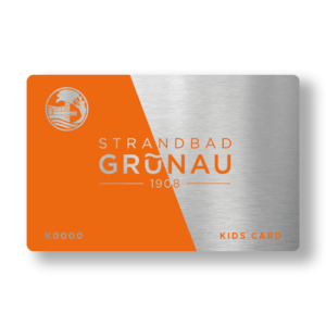 STRAND.PASS 2.0 Junior | 2026